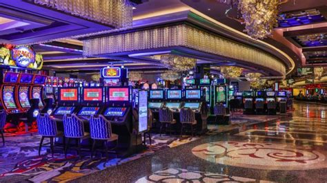 Best Las Vegas Casinos, According To Travel Experts.
